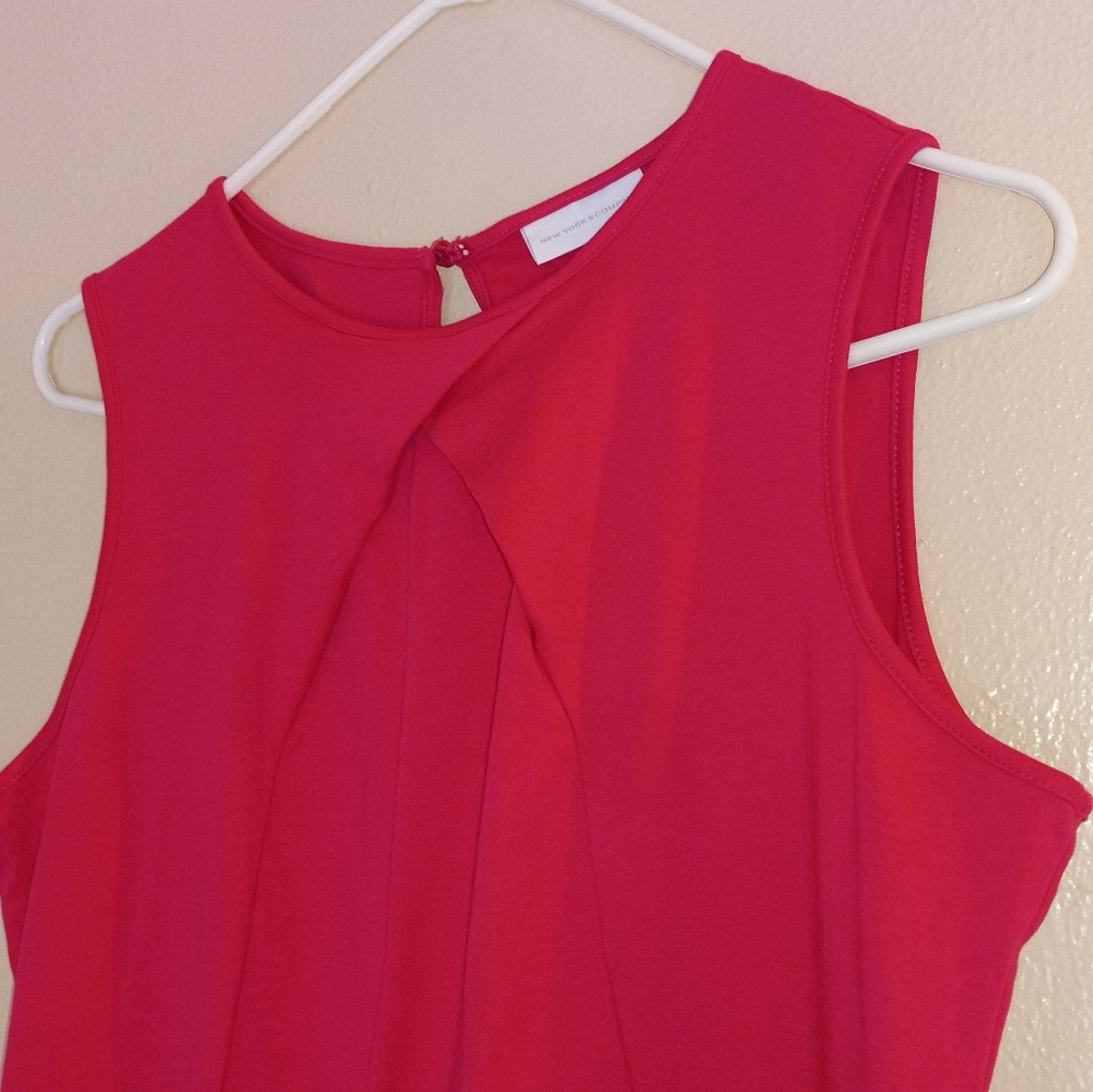 New York and Company Dress - Picture 2 of 3
